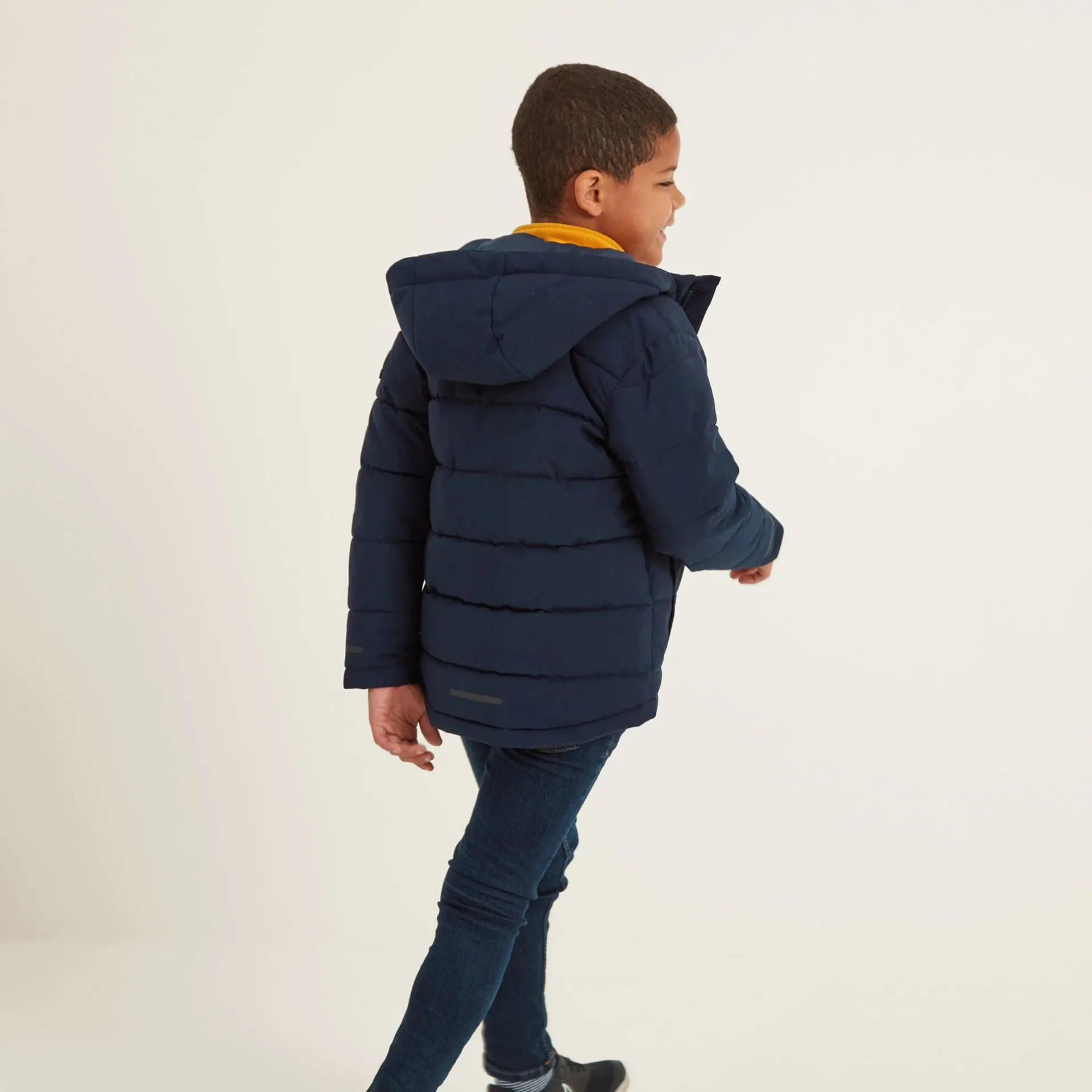 harecroft-kids-dark-indigo-pad-tlRTvUun-2.webp Discount TOG24 Harecroft Kids Padded Jacket | Dark Indigo