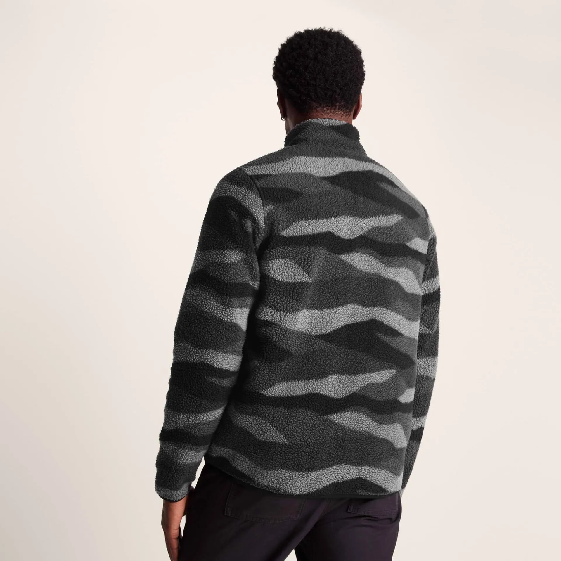 haxwell-mens-sherpa-fleece-bla-uvVgATtt-3.webp Discount TOG24 Haxwell Mens Sherpa Fleece Black Landscape Print