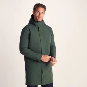 New TOG24 Haydon Mens 3in1 Jacket Racing Green