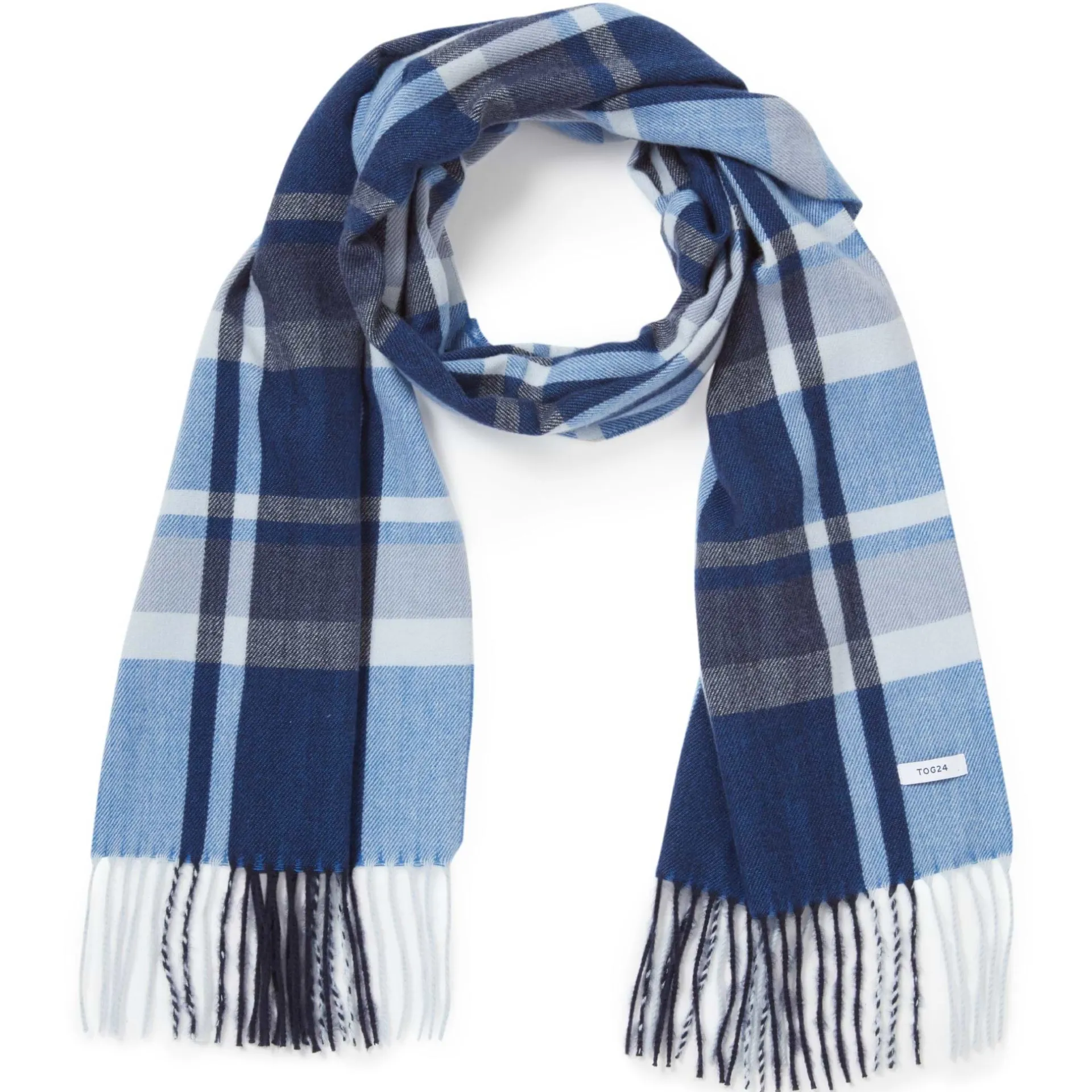 hayner-woven-scarf-aegean-blue-CbsNNNFu-1.webp New TOG24 Hayner Woven Scarf Aegean Blue