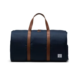 Outlet TOG24 Herschel Bags Novel Duffle Navy