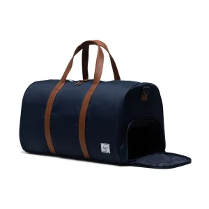 Outlet TOG24 Herschel Bags Novel Duffle Navy