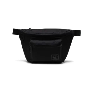 Outlet TOG24 Herschel Bags Pop Quiz Hip Pack Black Tonal