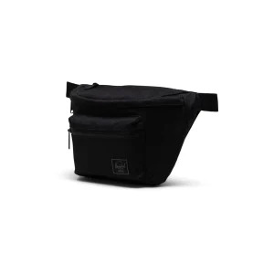 Outlet TOG24 Herschel Bags Pop Quiz Hip Pack Black Tonal