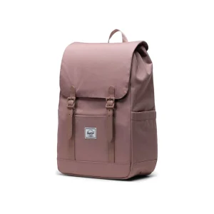 Outlet TOG24 Herschel Bags Retreat Small Backpack Ash Rose