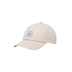 Hot TOG24 Herschel Bags Sylas Cap Classic Whitecap Grey