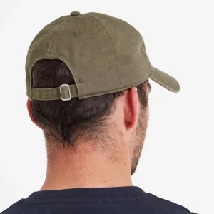 Discount TOG24 Hewitt Baseball Cap In | Baseball Caps | Khaki
