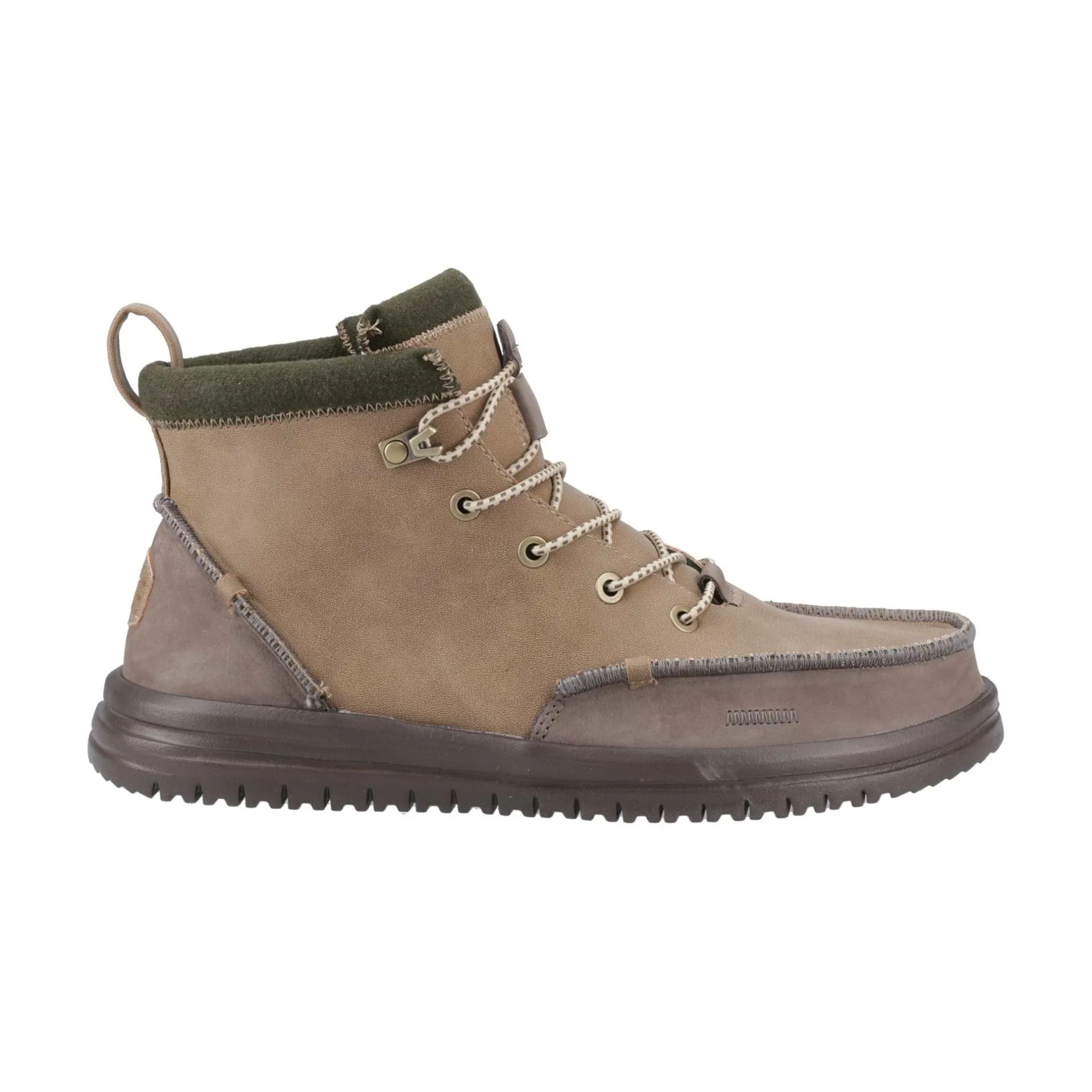 heydude-bradley-tumbled-classi-PUlucyCq-3.webp Clearance TOG24 HEYDUDE Bradley Tumbled Classic Mens Boots Nut