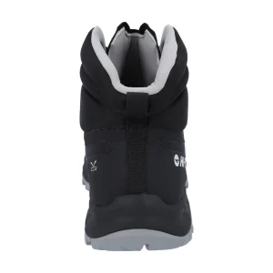 Best TOG24 Hi-Tec ALTITUDE LITE MID WP Mens Hiker Black/Ultimate Grey