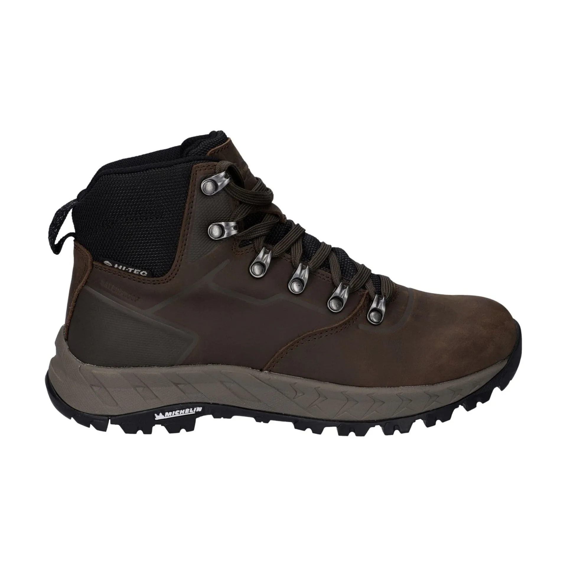 hi-tec-altitude-vii-wp-womens-OuAyQlfz-2.webp Sale TOG24 Hi-Tec Altitude VII WP Womens Hiking Boots Chocolate