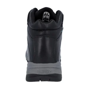 Clearance TOG24 Hi-Tec Eurotrek Lite Mens Waterproof Walking Boots | Black