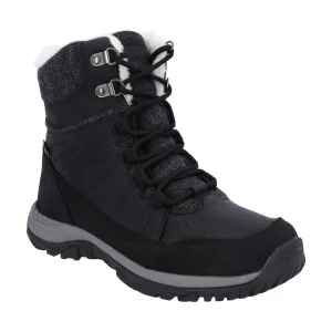 Hot TOG24 Hi-Tec Riva Mid Womens Boots Black