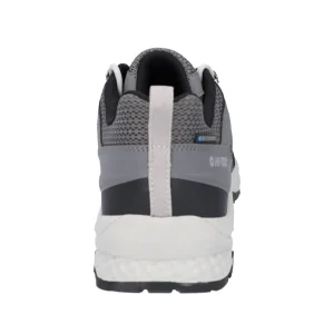 Discount TOG24 Hi-Tec Saunter WP Mens Hiking Boot Grey