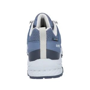 Online TOG24 Hi-Tec Saunter WP Womens Hiking Shoe Flintstone