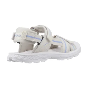 Sale TOG24 Hi-Tec Sierra Womens Sandal Beige/Lilac