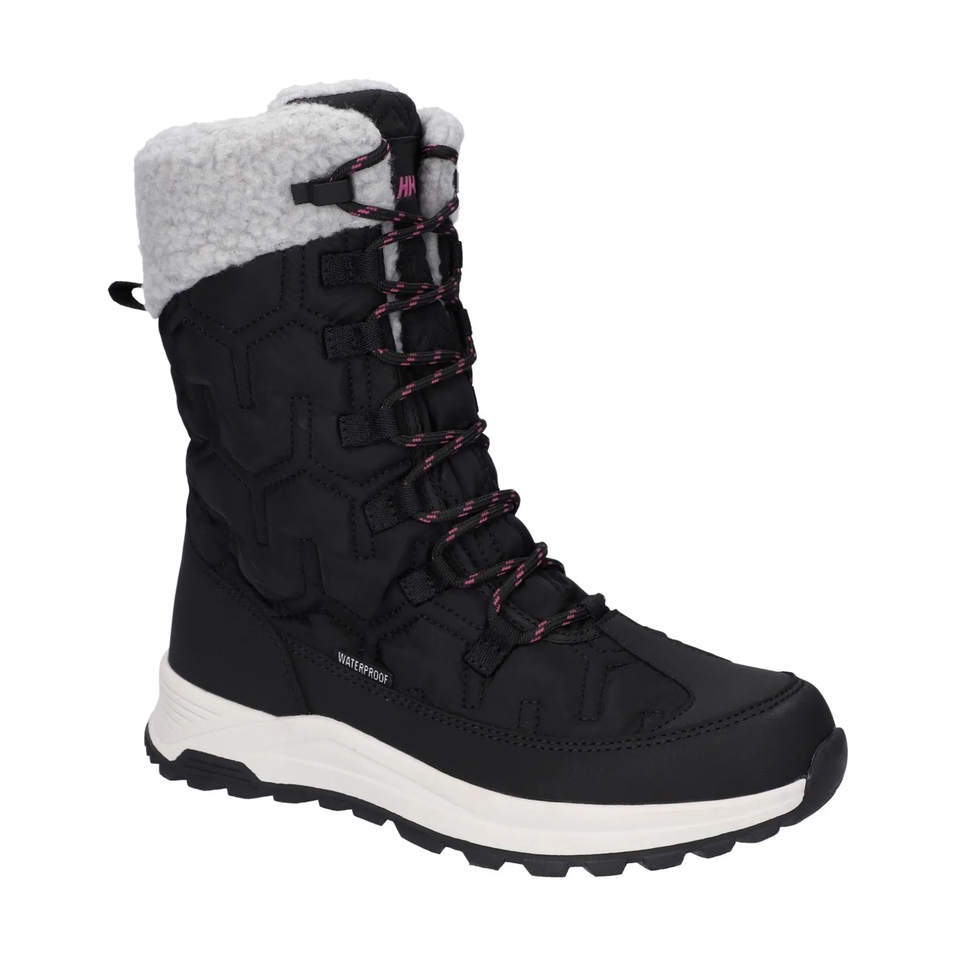 hi-tec-sophia-womens-boot-jet-llRklNwm-0.webp Sale TOG24 Hi-Tec Sophia Womens Boot Jet Black/Festival Fuchsia