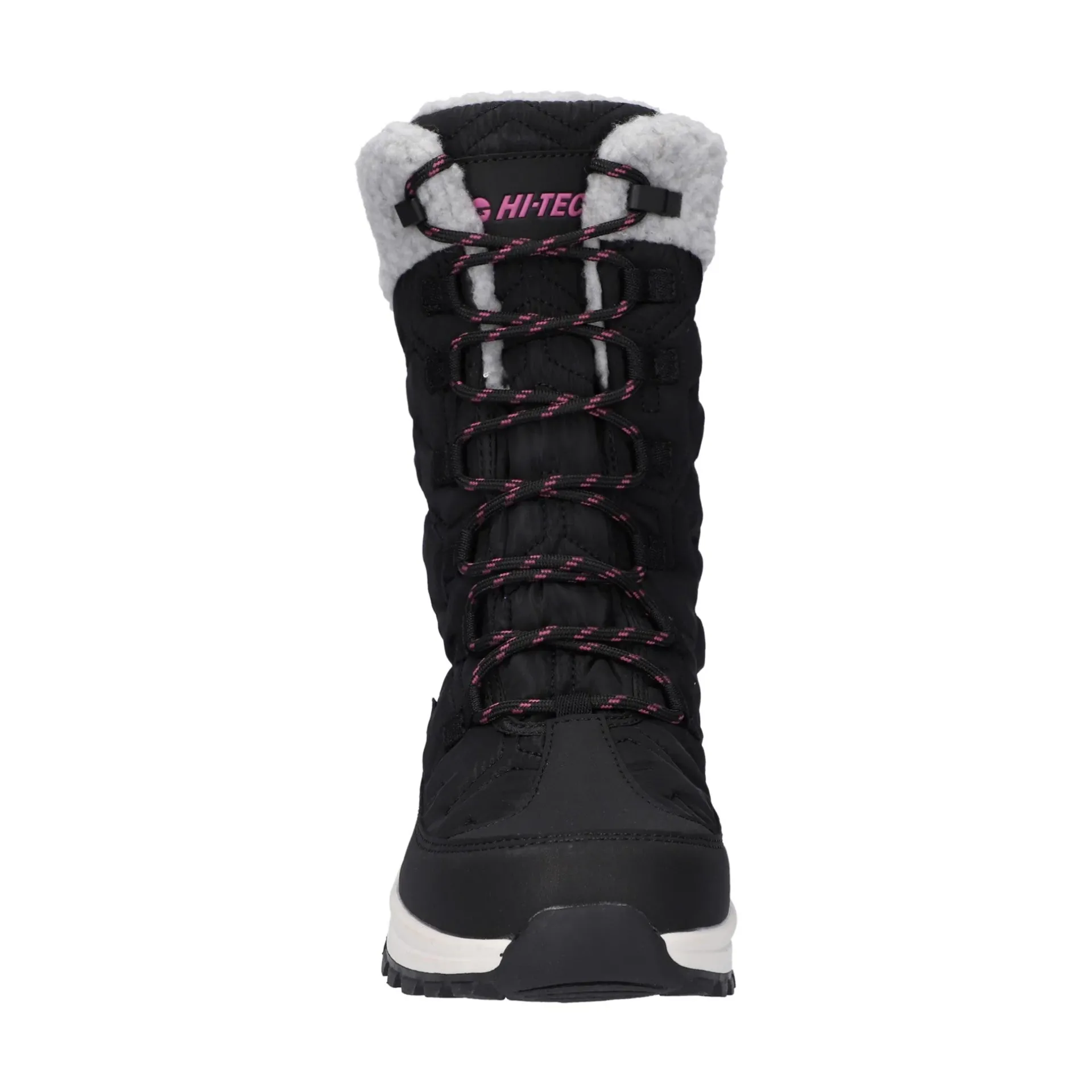hi-tec-sophia-womens-boot-jet-llRklNwm-2.webp Sale TOG24 Hi-Tec Sophia Womens Boot Jet Black/Festival Fuchsia
