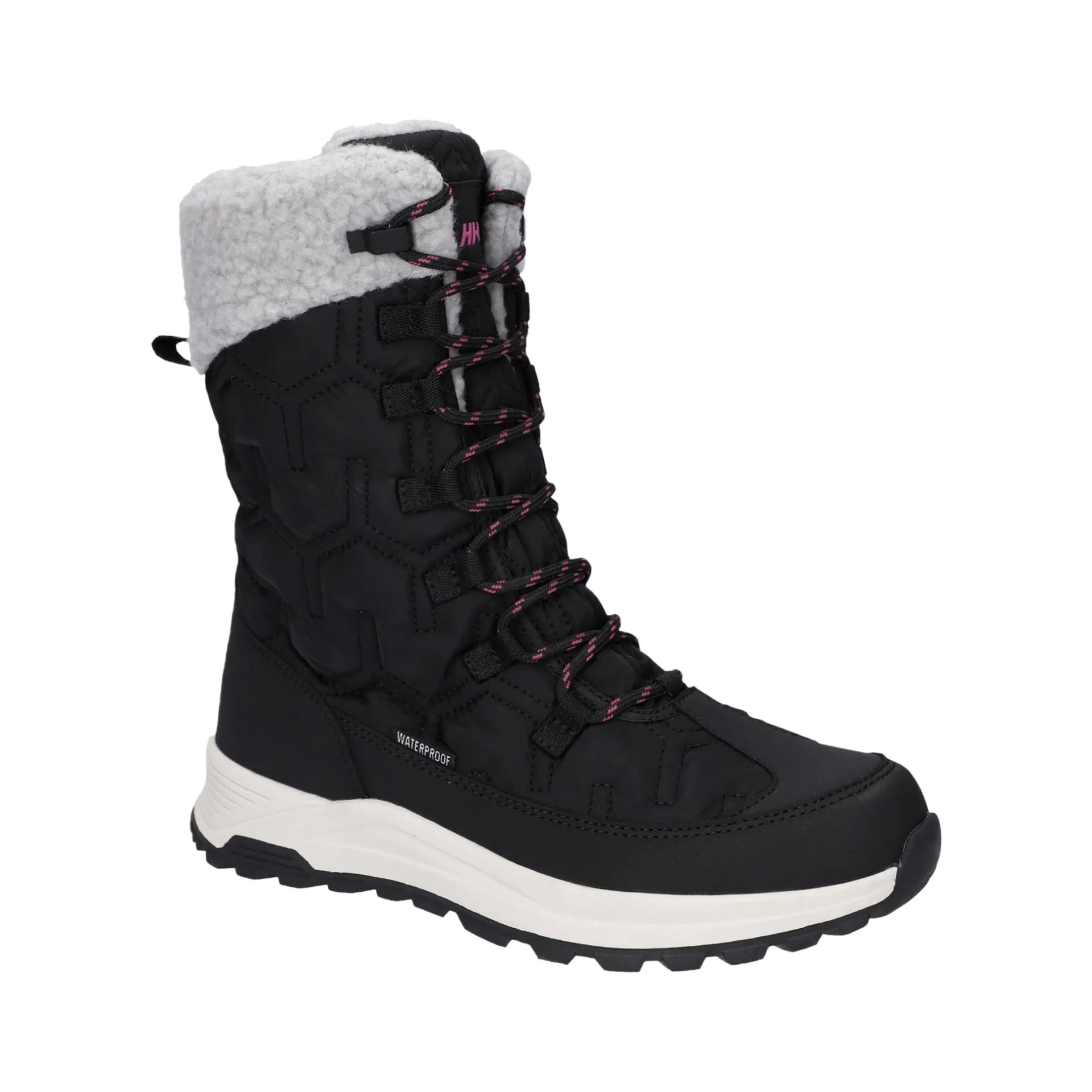 hi-tec-sophia-womens-boot-jet-llRklNwm-5.webp Sale TOG24 Hi-Tec Sophia Womens Boot Jet Black/Festival Fuchsia
