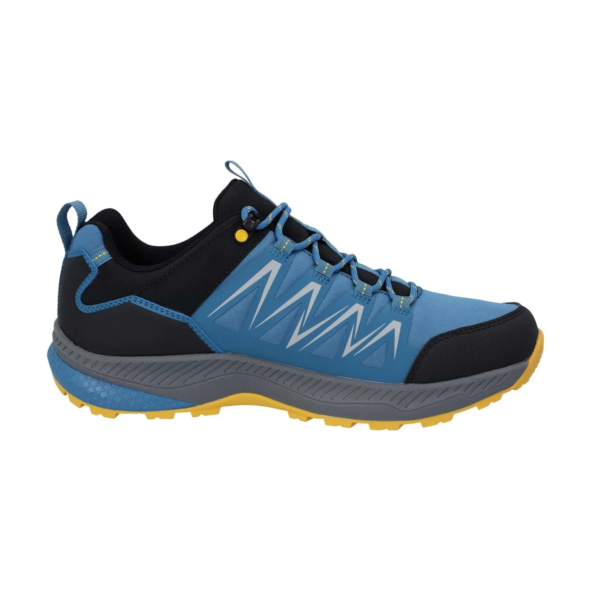 hi-tec-stealth-low-mens-trail-oTGsXVmB-1.webp Hot TOG24 Hi-Tec Stealth Low Mens Trail Shoe Blue/Black/Yellow