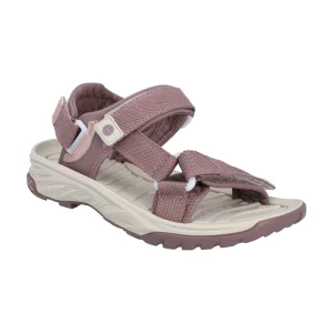 Outlet TOG24 Hi-Tec Ula Raft Womens Sandal Rose/Grey