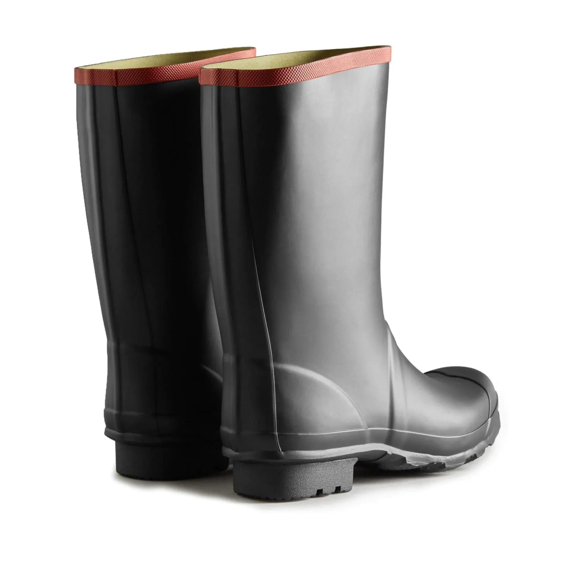 hunter-argyll-short-knee-welli-MudCaUIp-1.webp Discount TOG24 Hunter Argyll Short Knee Wellington Boots Black