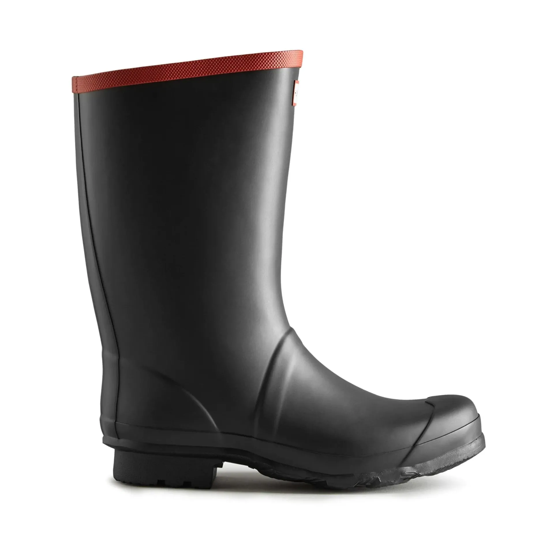 hunter-argyll-short-knee-welli-MudCaUIp-4.webp Discount TOG24 Hunter Argyll Short Knee Wellington Boots Black