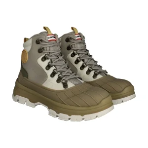 Clearance TOG24 Hunter Explorer Duck Boot Womens Alloy