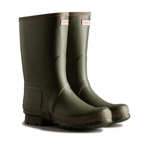 Best TOG24 Hunter Gardener Mens Boot Dark Olive/Clay