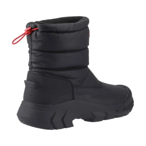 Online TOG24 Hunter Intrepid Short Mens Snow Boot Black