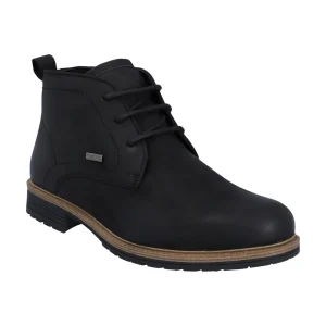 Sale TOG24 Hunter Jura Mens Ankle Boot Black