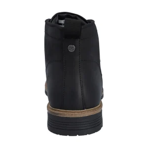 Sale TOG24 Hunter Jura Mens Ankle Boot Black