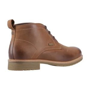 Outlet TOG24 Hunter Jura Mens Ankle Boot Dark Tan