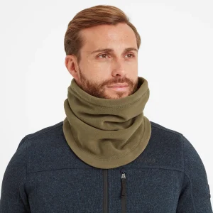 New TOG24 Hurton Snow Tube In | Microfleece Fabric | Khaki