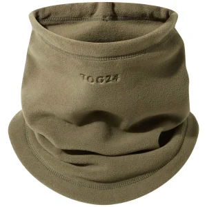 New TOG24 Hurton Snow Tube In | Microfleece Fabric | Khaki