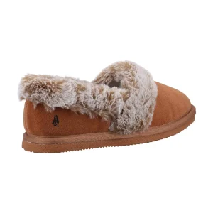 Best TOG24 Hush Puppies Ariel Womens Slipper Tan