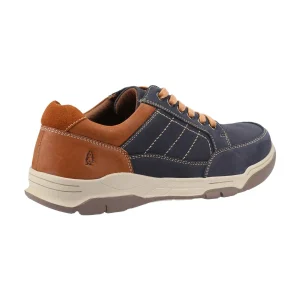 Online TOG24 Hush Puppies Finley Mens Shoe Navy