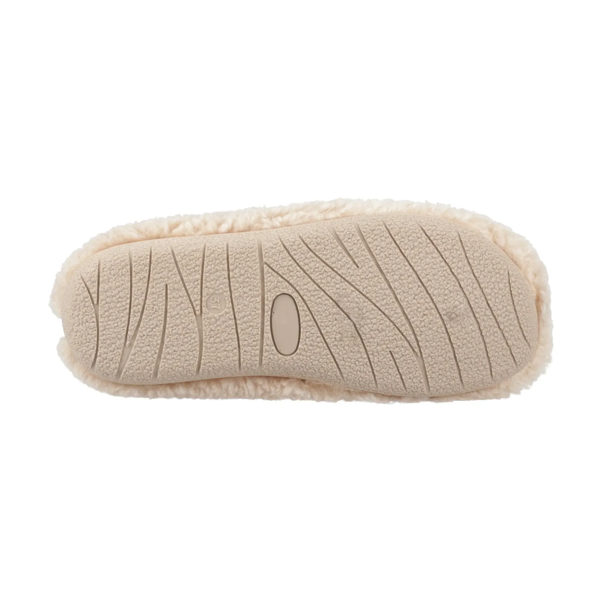 hush-puppies-good-slipper-tedd-xHcdhIxw-2.webp Clearance TOG24 Hush Puppies Good Slipper Teddy Mule Womens Beige