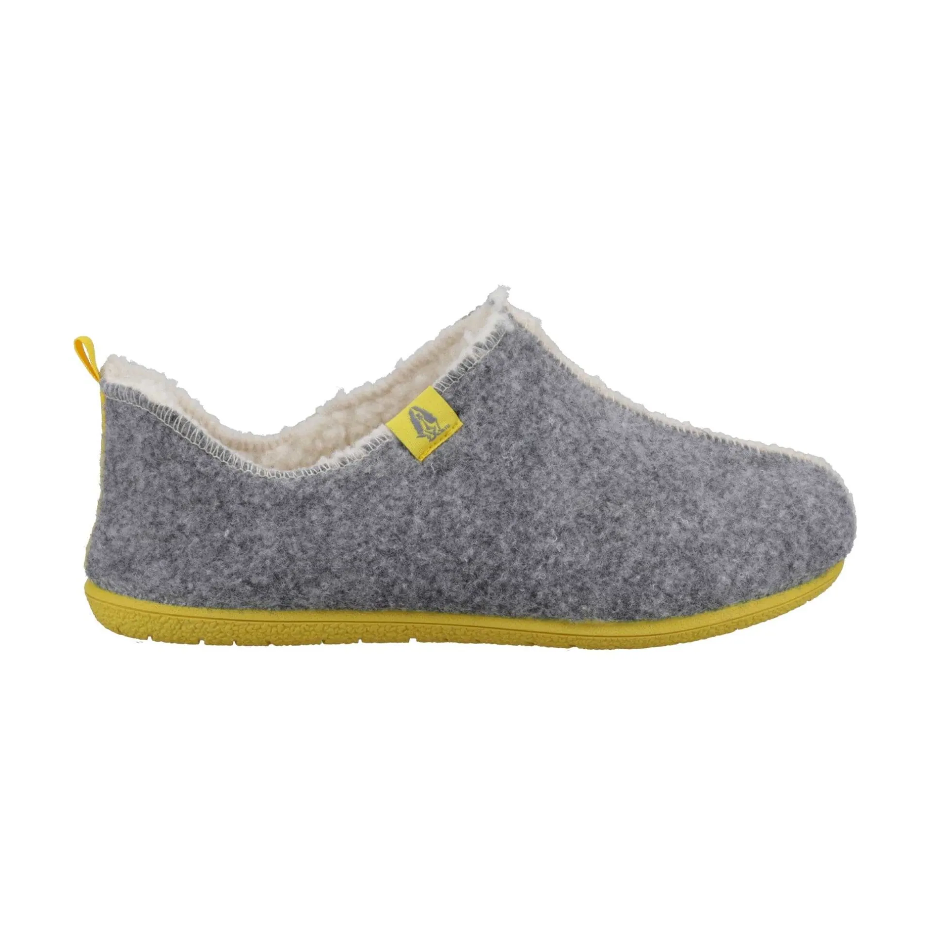 hush-puppies-good-slippers-wom-ZCmuqDNO-3.webp Outlet TOG24 Hush Puppies Good Slippers Womens Grey