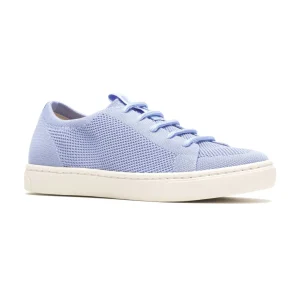 Clearance TOG24 Hush Puppies Good Womens Sneaker Blue