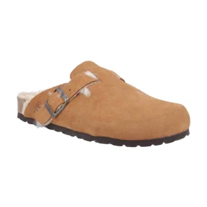 New TOG24 Hush Puppies Jade Womens Slippers Tan
