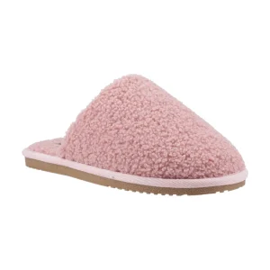 Fashion TOG24 Hush Puppies Joanna Mule Womens Pink