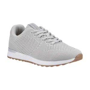 New TOG24 Hush Puppies Katrina Womens Trainer Grey