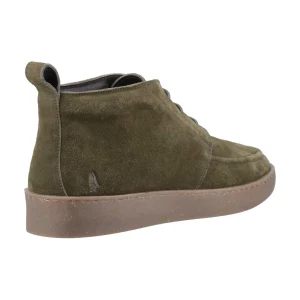 Hot TOG24 Hush Puppies Rory Boot Mens Khaki