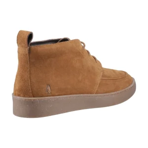 Outlet TOG24 Hush Puppies Rory Boot Mens Tan