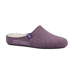 Best TOG24 Hush Puppies The Good Slipper Womens Purple