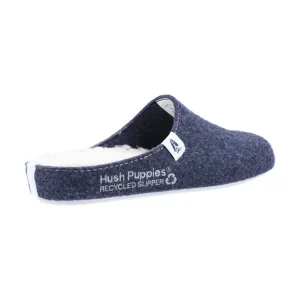 Online TOG24 Hush Puppies The Good Slipper Womens Navy