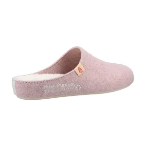 Best TOG24 Hush Puppies The Good Slipper Womens Pink