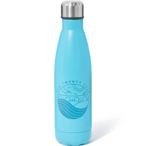 Outlet TOG24 Hydrate 0.5l Bottle Flask Scuba Blue/Enamel Blue