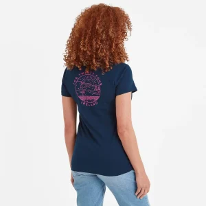 Best TOG24 Ireland Women's T-Shirt In | Starry Night