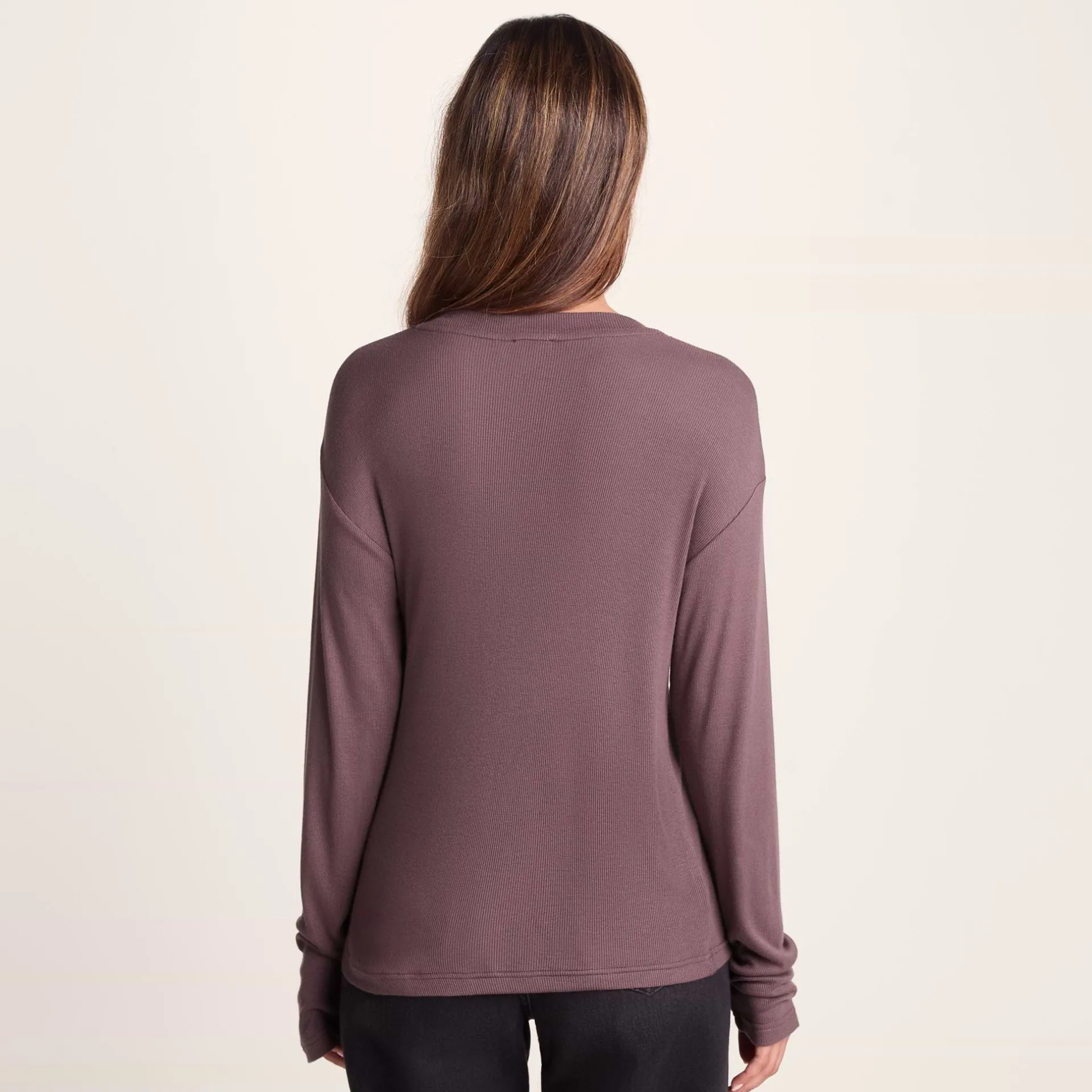 jemma-womens-long-sleeve-t-shi-jrsTekZa-3.webp Discount TOG24 Jemma Womens Long Sleeve T-Shirt Dark Mauve